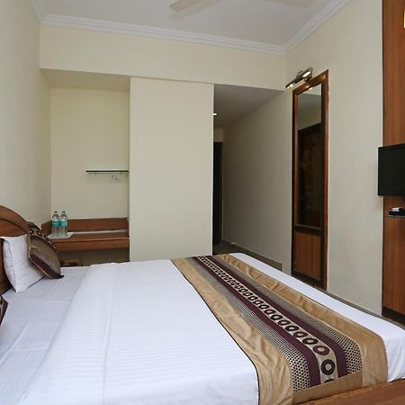 Hotel O Satya Villas Bhopal Exterior photo